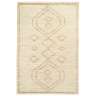 Ковер из джута и переработанного хлопка kolkata из коллекции ethnic, 160х230см Tkano TK23-DR0020