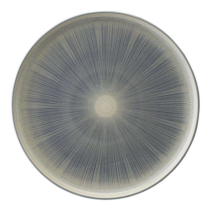 Набор из двух тарелок eclipse из коллекции essential, D27 см Tkano TK24-TW_PL0001