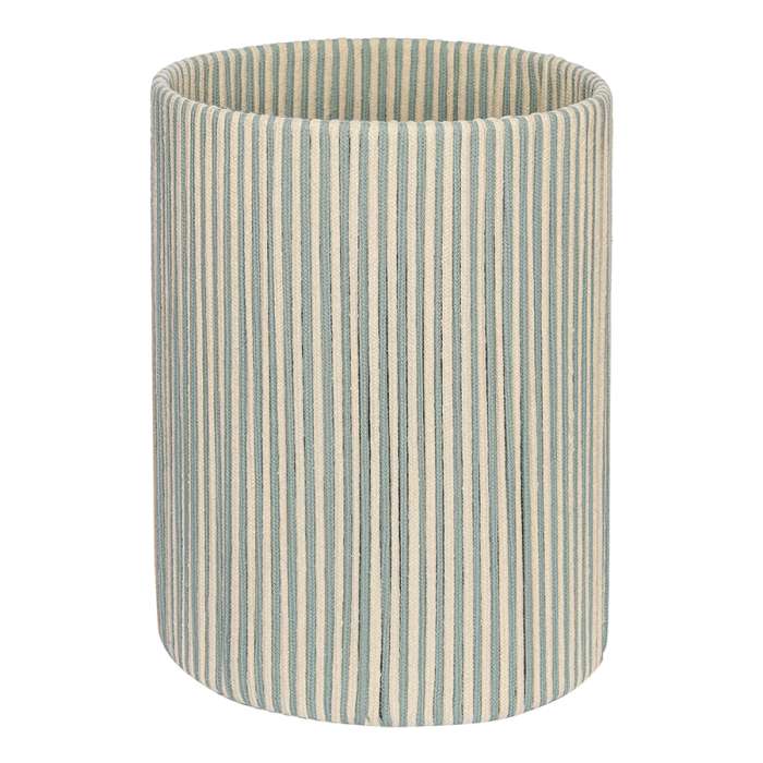 Корзина плетеная dholak mint из коллекции ethnic, размер m Tkano TK24-ST_BA0035