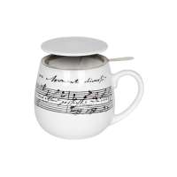 Кружка заварочная "Кантата" Koenitz 11 5 143 0637