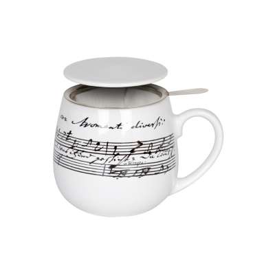 Кружка заварочная &quot;Кантата&quot; Koenitz 11 5 143 0637