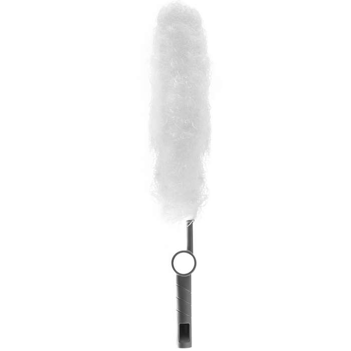 Метёлка для пыли гибкая с насадкой из микрофибры NORDIC STREAM 15339