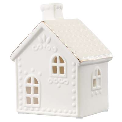 Подсвечник декоративный trige из коллекции new year essential, 16 см Tkano TK25-NY_LH0007