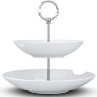 Этажерка with bite, 18/24 см Tassen T02.35.01