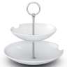 Этажерка with bite, 18/24 см Tassen T02.35.01