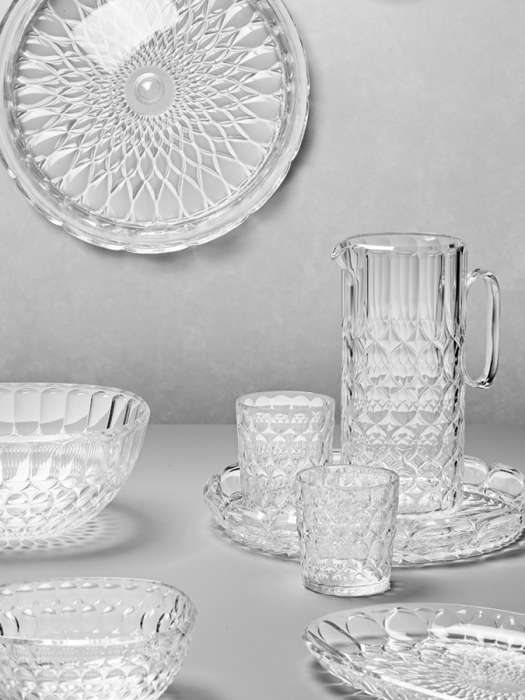 Кувшин с заварочной колбой vanity, 1,75 л Guzzini 131201AR00