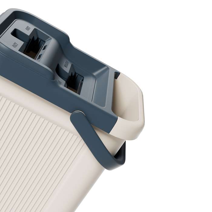 Швабра с отжимом и ведром cleanup, 7 л. Smart Solutions SS0000263