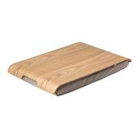 Подставка-подушка многофункциональная homey, светло-коричневая Bergenson Bjorn BB0001042