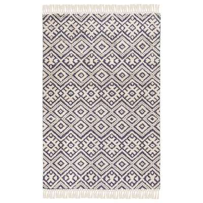Ковер из хлопка jaipur ethnic, 160х230 см Tkano TK18-DR0003
