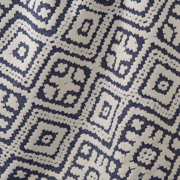 Ковер из хлопка jaipur ethnic, 160х230 см Tkano TK18-DR0003