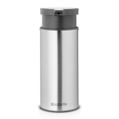 Диспенсер для жидкого мыла BRABANTIA 481208