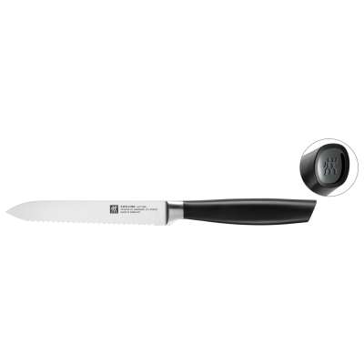 Нож универсальный 130 мм All*Star ZWILLING 33760-134