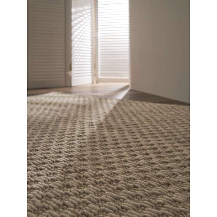 Ковер из войлочной шерсти из коллекции ethnic, 120х180 см Tkano TK24-DR0032