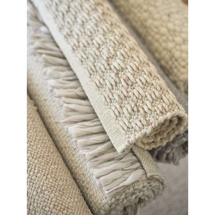 Ковер из войлочной шерсти из коллекции ethnic, 120х180 см Tkano TK24-DR0032