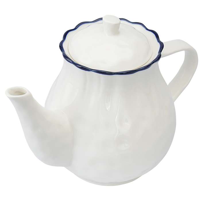 Чайник заварочный Santorini, 875 мл LIBERTY JONES LJ0000188