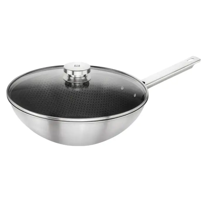 Вок 30 см ZWILLING Joy Plus 66901-300