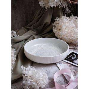 Тарелка глубокая 750 мл, d 20 см h 4,7 см, Boletus CASA DI FORTUNA CDF BT16