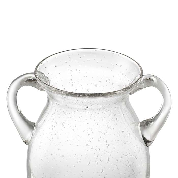 Ваза для цветов flowi, 25 см, прозрачная Liberty Jones LJ0000283