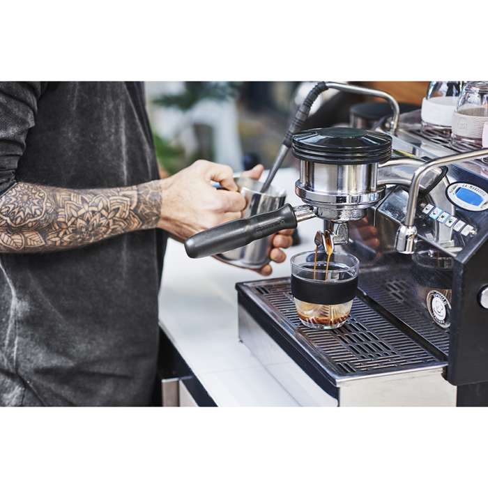 Кружка Brew S 227 мл Kangaroo Raw KEEPCUP BKANG08