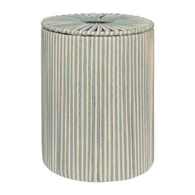 Корзина плетеная dholak mint из коллекции ethnic, размер s Tkano TK24-ST_BA0036