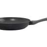 Сковорода, 28 см, с покрытием, алюминий, серо-черная, Robust ANNA LAFARG ANLAF-CNA1025-3