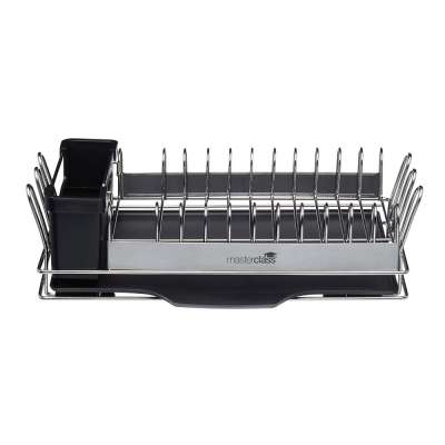 Kitchen Craft Сушилка для посуды Master Class Kitchen Craft MCDISHCOMP