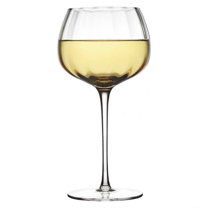 Набор бокалов для вина Gemma Amber, 455 мл, 2 шт. LIBERTY JONES HM-GAR-WGLS-455-2