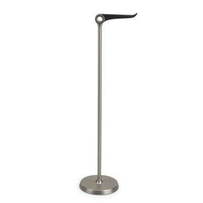 Держатель для туалетной бумаги tucan, 73 см, никель UMBRA 023320-410