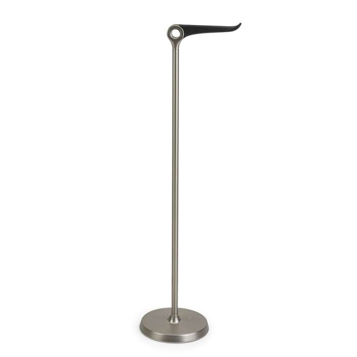 Держатель для туалетной бумаги tucan, 73 см, никель UMBRA 023320-410