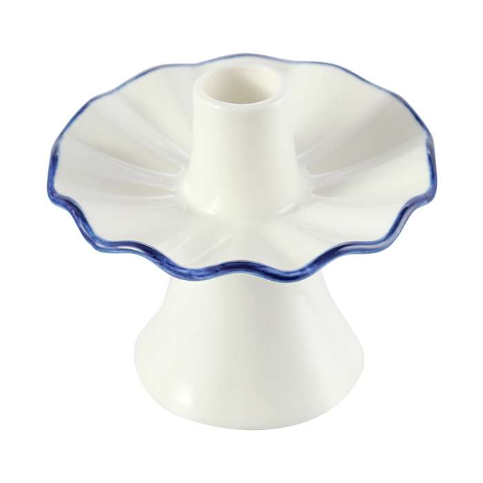 Набор подсвечников santorini, 10,5 см, 2 шт. Liberty Jones LJ0000482