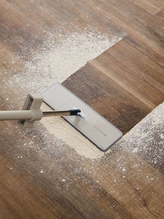 Швабра с отжимом cleanup Smart Solutions SS0000356