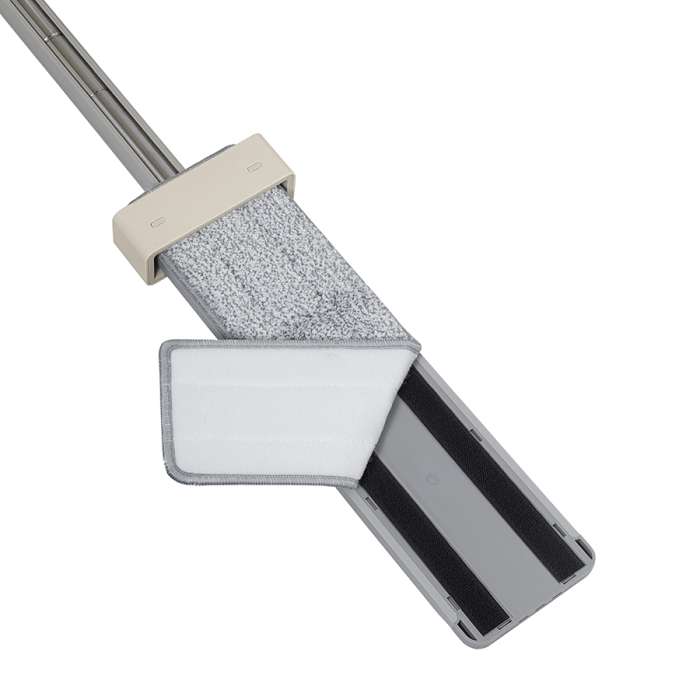 Швабра с отжимом cleanup Smart Solutions SS0000356