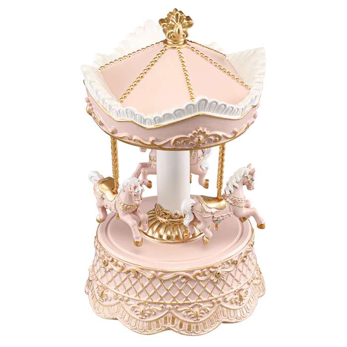 Новогодний музыкальный декор magic melody из коллекции new year essential Tkano TK25-NY_MUS0001