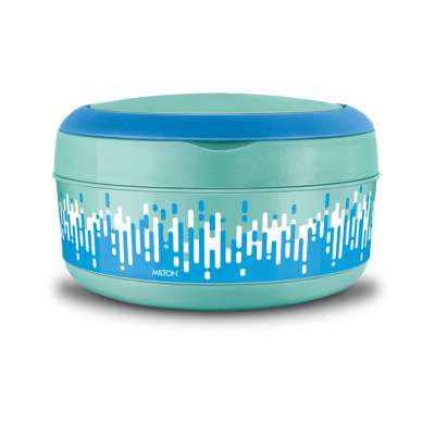 Термо ланч-бокс Bite Small, 0,59 л, Green MILTON ML31505-GN