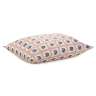 Набор из двух наволочек из сатина бежево-розового цвета с принтом Blossom time из коллекции Cuts&Pieces, 50х70 см TKANO TK20-PC0026