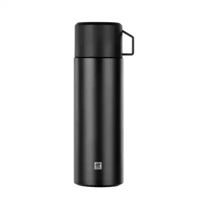 Термос, черный, 1л ZWILLING Thermo 39500-514