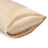 Наволочка из натурального шелка бежевого цвета из коллекции essential, 50х70 см Tkano TK24-PC0031