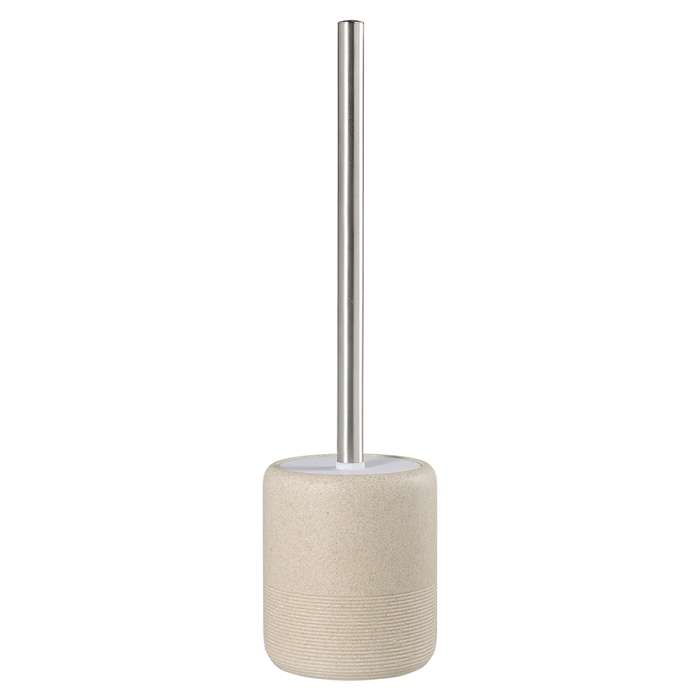 Ершик для унитаза loup, бежевый Bergenson Bjorn Bath BB000057