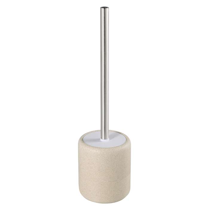 Ершик для унитаза loup, бежевый Bergenson Bjorn Bath BB000057