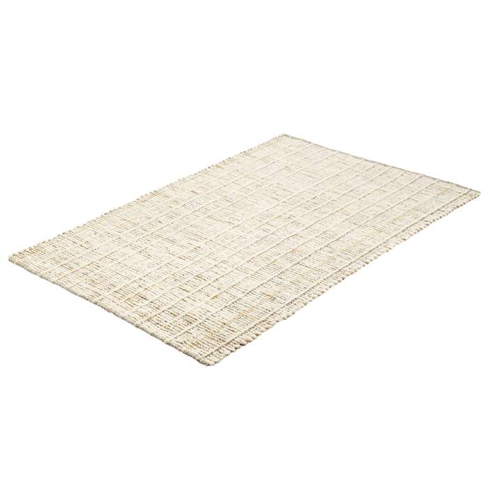 Ковер из джута и хлопка patna из коллекции ethnic, 120х180см Tkano TK23-DR0054