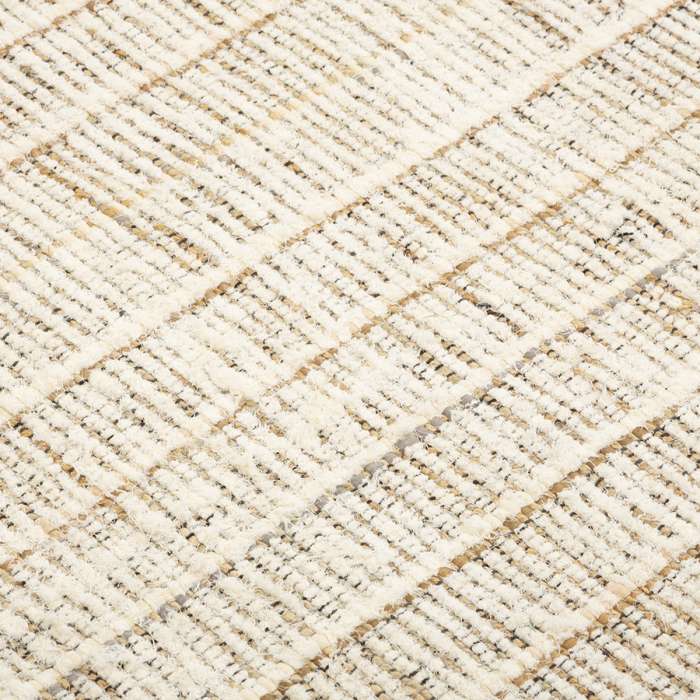 Ковер из джута и хлопка patna из коллекции ethnic, 120х180см Tkano TK23-DR0054