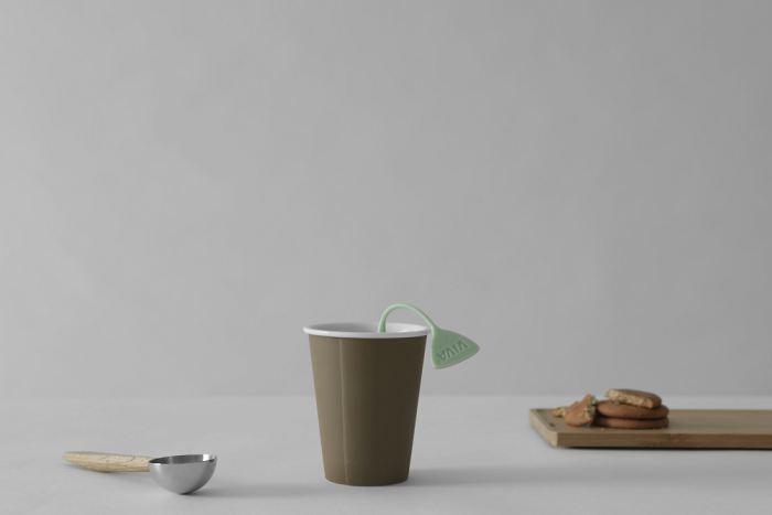 Чайный стакан 0,2л Laurа VIVA Scandinavia V70052