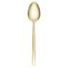Набор столовых приборов pure, золотистые глянцевые, 16 пред. Liberty Jones LJ0000419