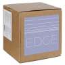 Свеча декоративная цвета лаванды из коллекции Edge, 10,5см TKANO TK23-CND0001