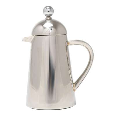 Кофейник на 8 чашек La Cafetière Havana, 1 л Kitchen Craft LCTHERM8CPSIL