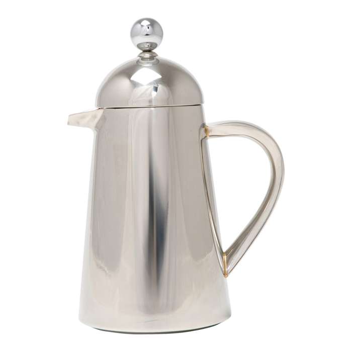 Кофейник на 8 чашек La Cafetière Havana, 1 л Kitchen Craft LCTHERM8CPSIL