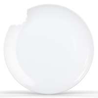 Набор тарелок with bite, D20 см, 2 шт. Tassen T01.73.01