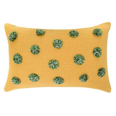 Подушка декоративная desert life из коллекции ethnic, 30х45 см Tkano TK25-CU0022