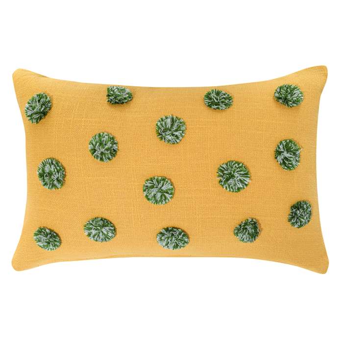 Подушка декоративная desert life из коллекции ethnic, 30х45 см Tkano TK25-CU0022
