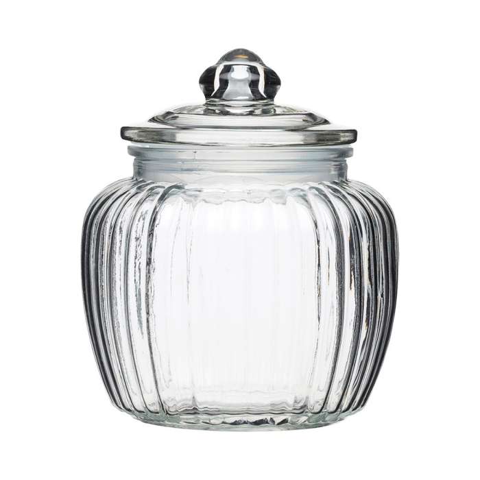 Банка для хранения Home Made 1,4л KITCHEN CRAFT KCHMJARMED